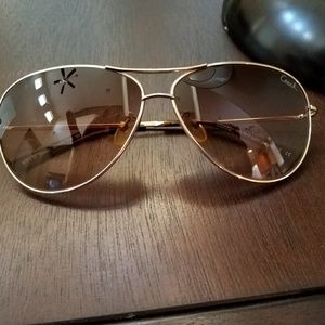 Coach sunglasses